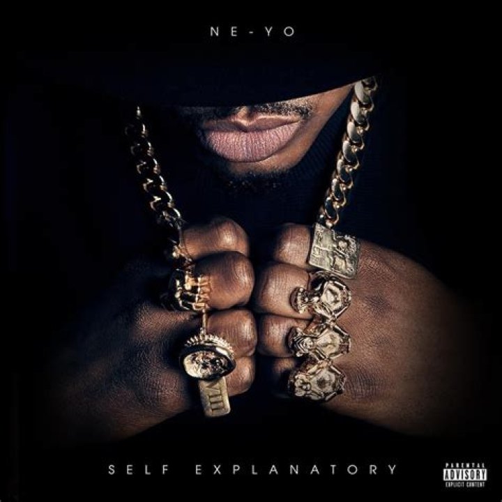 Lyrics & Translations of Layin' Low by Ne-Yo