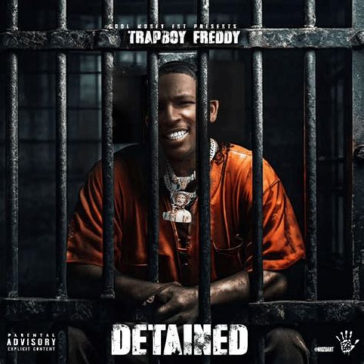 Lyrics & Translations of Lesson Learned by Trapboy Freddy