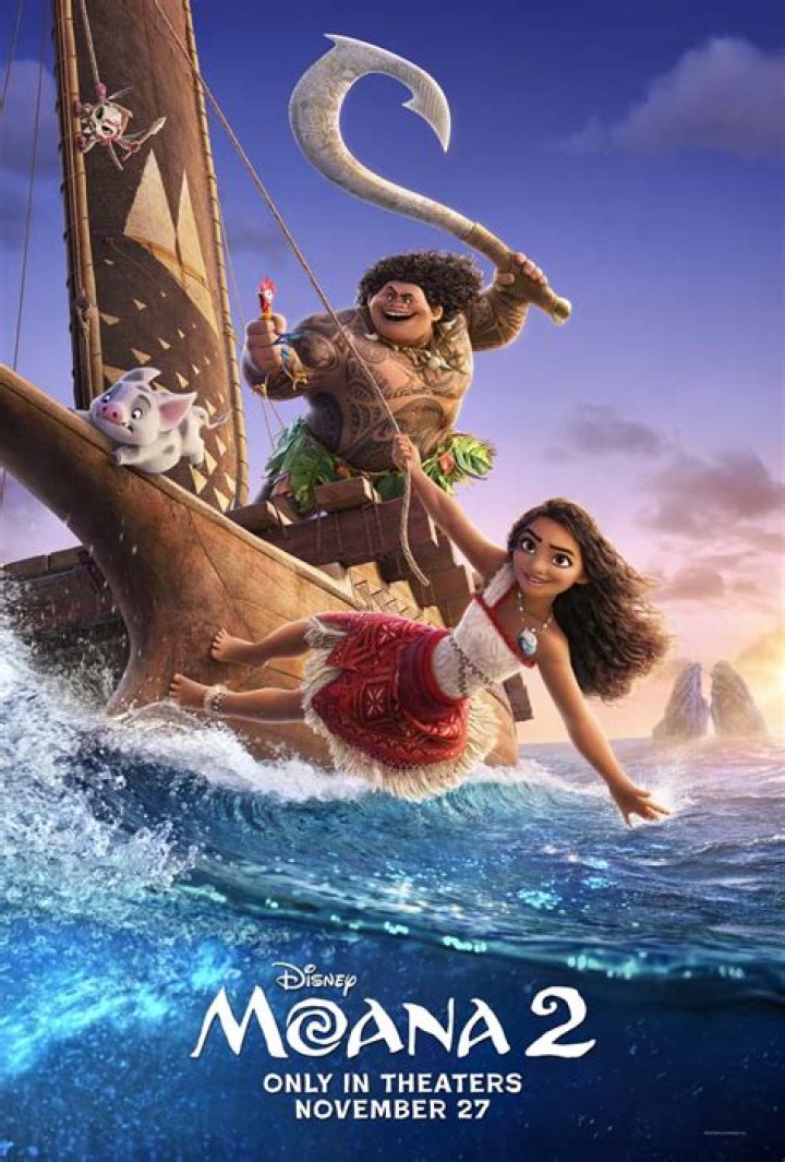 Lyrics & Translations of Moana Pt. 2 by Yungmanny