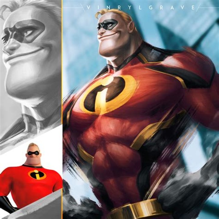 Lyrics & Translations of Mr. Incredible by Big Yavo