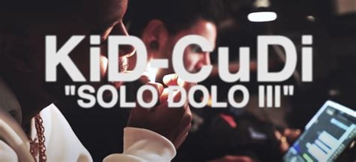 Lyrics & Translations of Mr Solo Dolo Iii by Kid Cudi