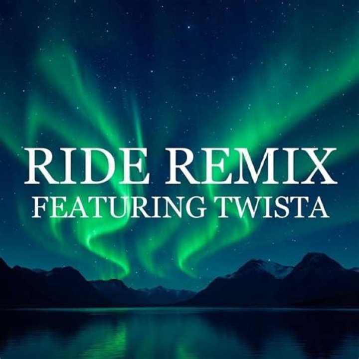 Lyrics & Translations of Never Ride Remix by Mashbeatz