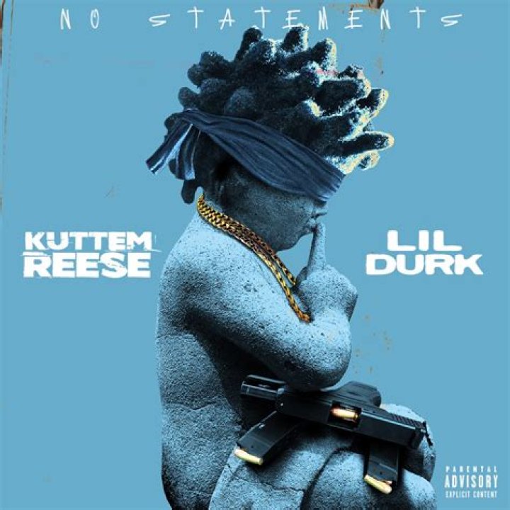 Lyrics & Translations of No Statements by Lil Durk