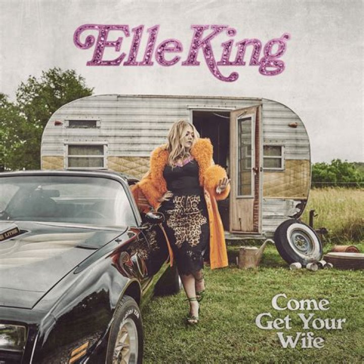Lyrics & Translations of Over Easy by Elle King