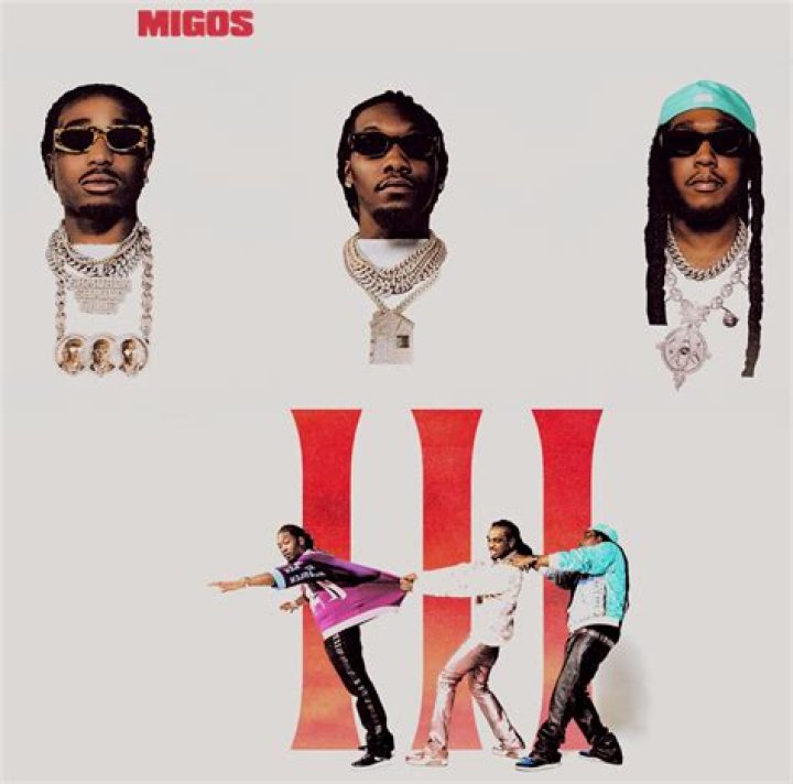 Lyrics & Translations of Picasso by Migos & Future