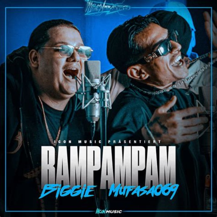 Lyrics & Translations of Ram Pam Pam by Ira May
