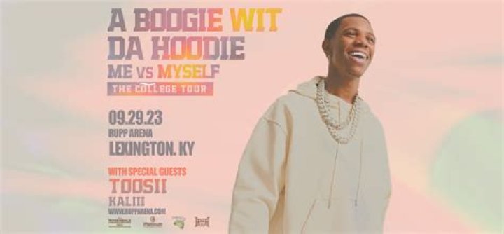 Lyrics & Translations of Savage by A-Boogie Wit Da Hoodie