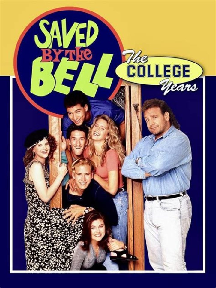 Lyrics & Translations of Saved By The Bell by Skooly