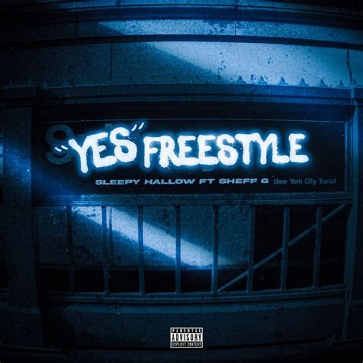 Lyrics & Translations of Sleepy Freestyle by Sleepy Hallow