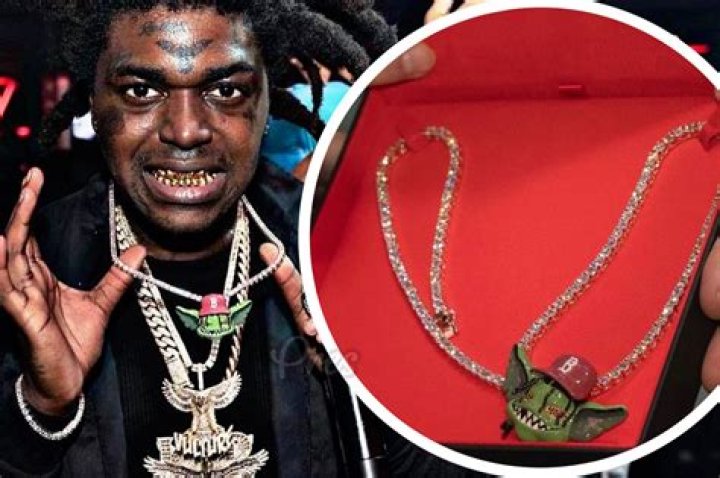 Lyrics & Translations of Super Gremlin by Kodak Black