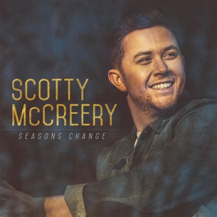 Lyrics & Translations of The Waiter by Scotty Mccreery