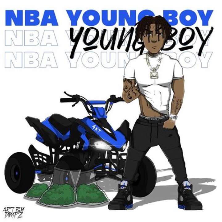 Lyrics & Translations of Young Stunna by Nba Youngboy