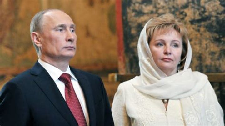 Lyudmila Aleksandrovna Ocheretnaya