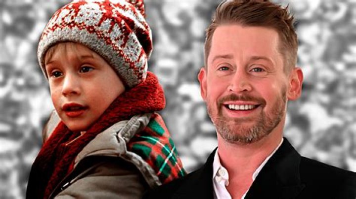 Macaulay Culkin – Biography, Facts & Life Story