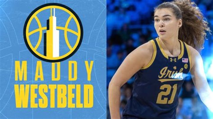 Maddy Westbeld Net Worth – How Much is Maddy Westbeld Worth?