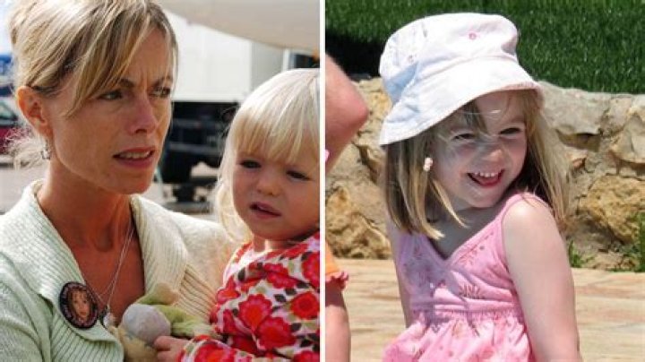 Madeleine McCann's Younger Siblings Are Now Teenagers