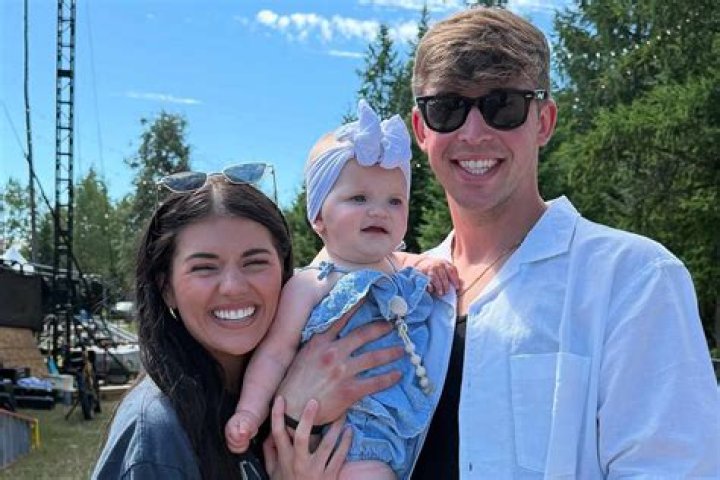 Madison Prewett - SnogBlogy