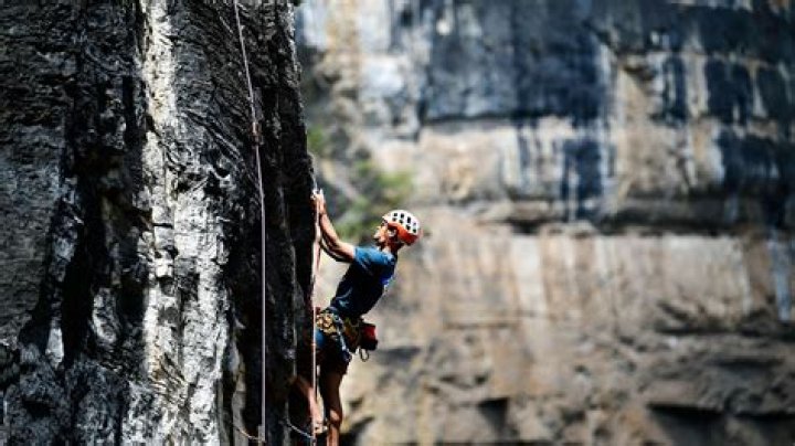 Maestro of Alpine climbing dies aged 99