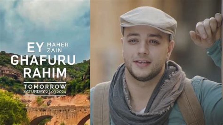 Maher Zain Net Worth