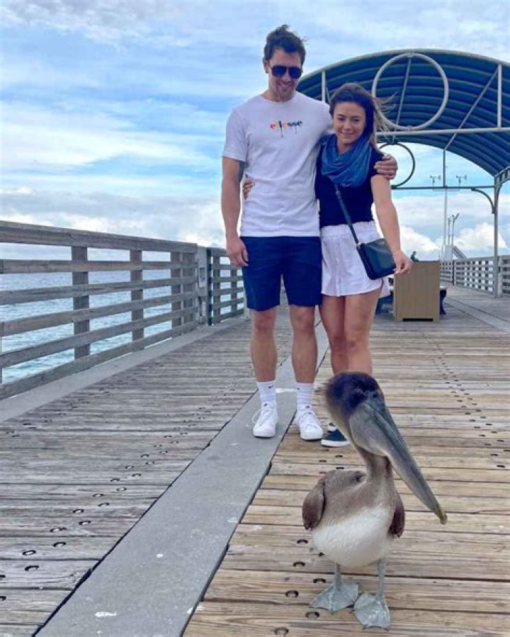 Malia White and Jake Baker Subtly Confirm They Are Dating with Internet-Breaking PDA