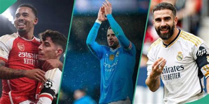 Man City, Arsenal: Supercomputer Predicts Champions League Winner ahead of Semi-Final Clashes