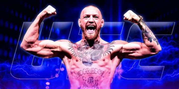 Many Know Conor McGregor the Fighter, but What About the Family Man? Let's Meet His Kids