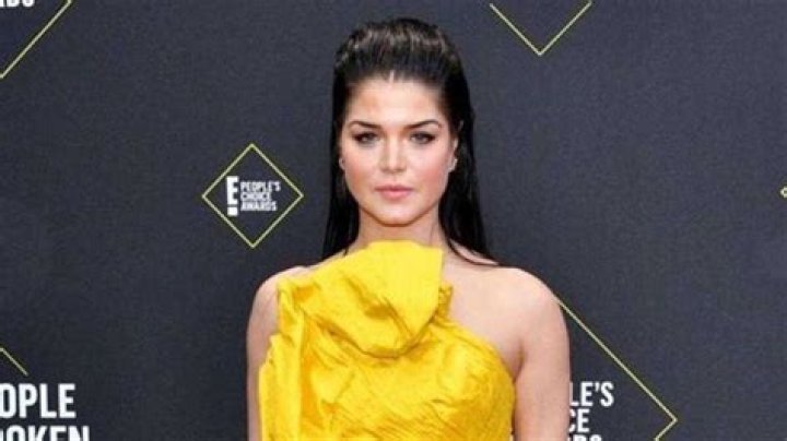 Marie Avgeropoulos bio: age, height, net worth, partner, career