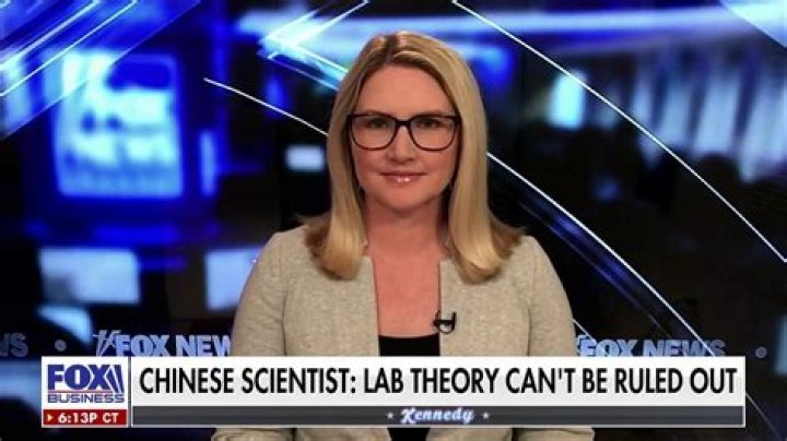 Marie Harf Fox News, Bio, Wiki, Age, Height, Husband, Salary, and Net Worth