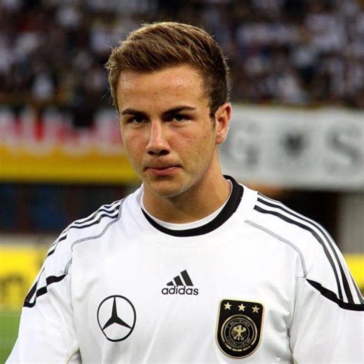 Mario Gotze – Biography, Facts & Life Story