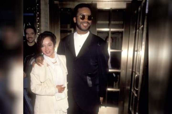 
Maritza Rivera And David Alan Grier, Divorce Reason After 7 Years Of Marital Life
