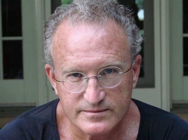 Mark Bowden Author, Bio, Wiki, Age, Height, Wife, Books, Salary, and Net Worth