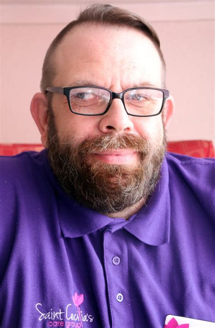 Mark Gibbon Net Worth