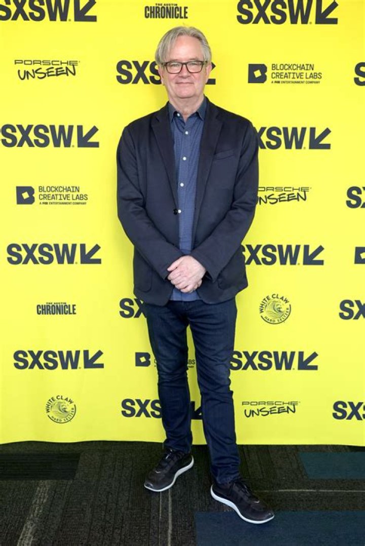 Mark McKinney Net Worth – How Much Is Mark McKinney Worth?