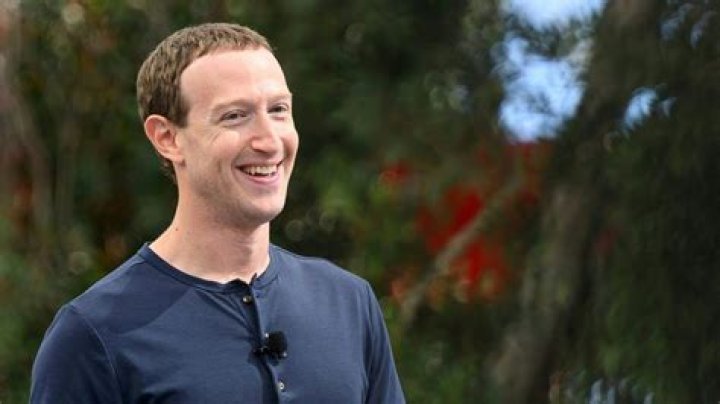 Mark Zuckerberg: 28 Little-Known Facts