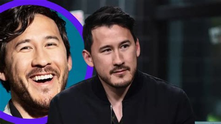 Markiplier Net Worth [2023 Update] : Charity & Cars