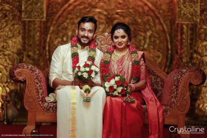 Marriage Photo, Family And Wikipedia