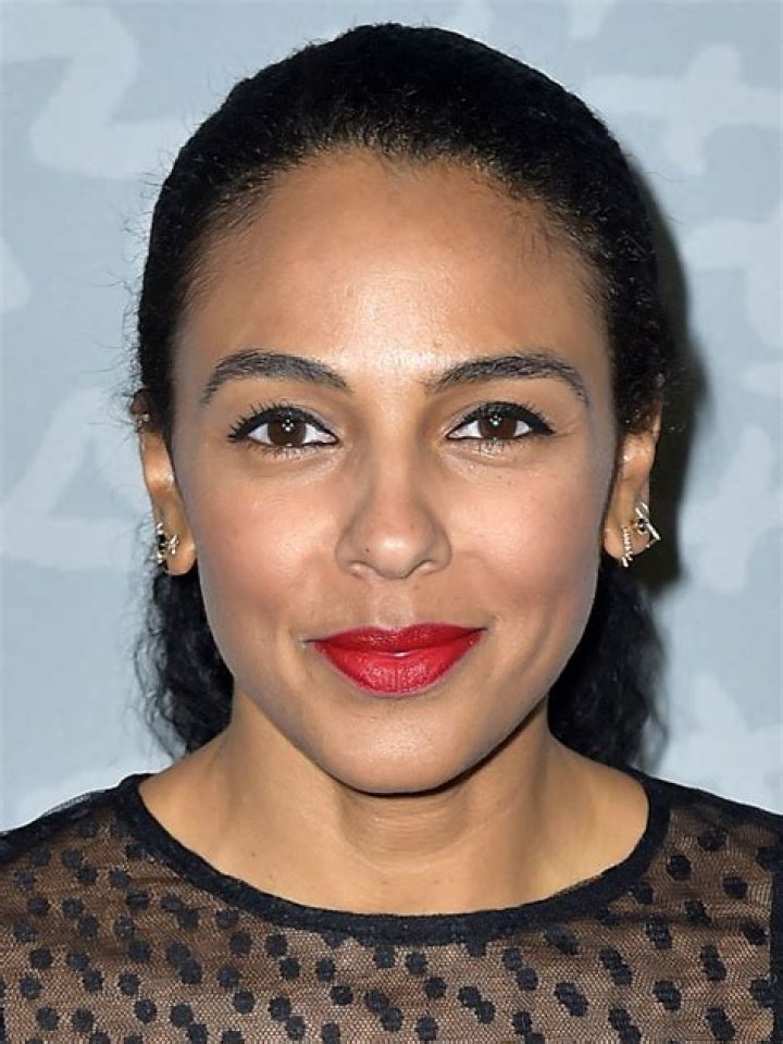 Marsha Thomason ·
