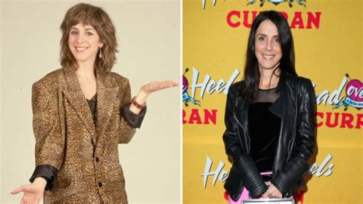 Martha Quinn Show, Bio, Wiki, Age, Height, Husband, MTV, Radio, and Net Worth