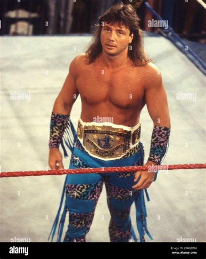 Marty Jannetty Net Worth – How Much is Marty Jannetty Worth?