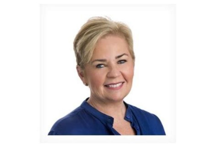 Mary Anne Marsh