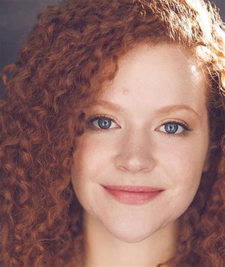 Mary Wiseman Movies, Bio, Wiki, Age, Husband, Discovery, and Net Worth