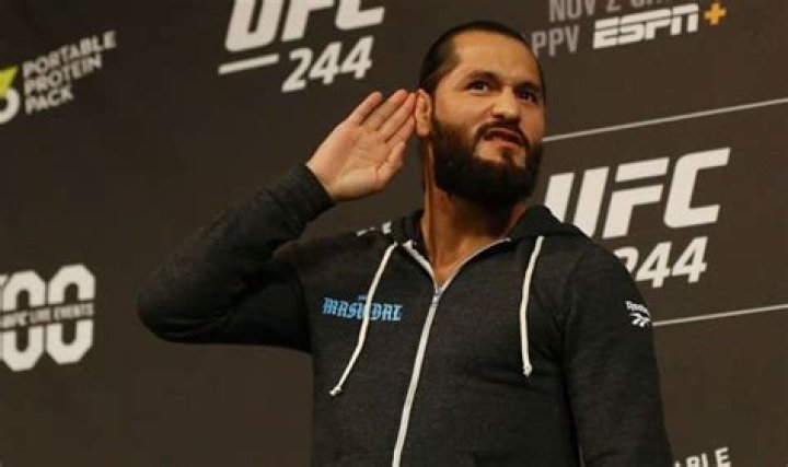 Masvidal Net Worth – How Much is Masvidal Worth?