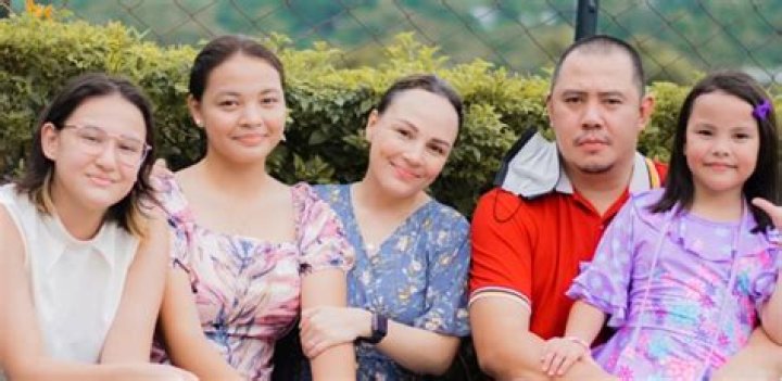 Matet De Leon Husband Mickey Estrada Age Gap And Family