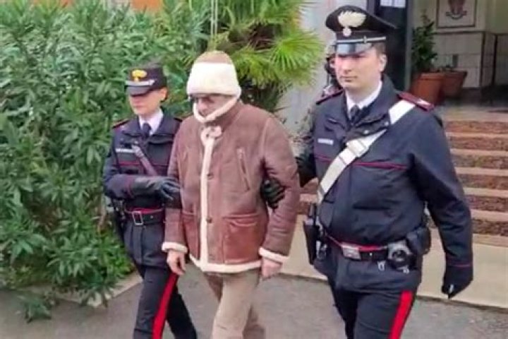Matteo Messina Denaro Has Figli: Is Mafia Boss Married Maria Mesi?