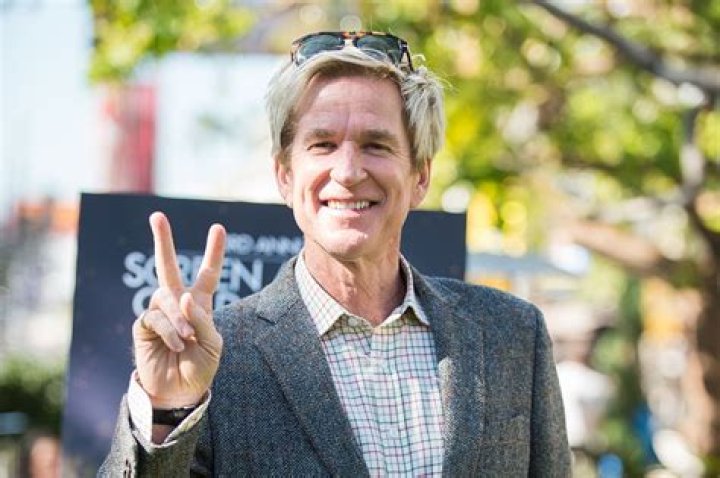 Matthew Modine Net Worth – How Much is Modine Worth?
