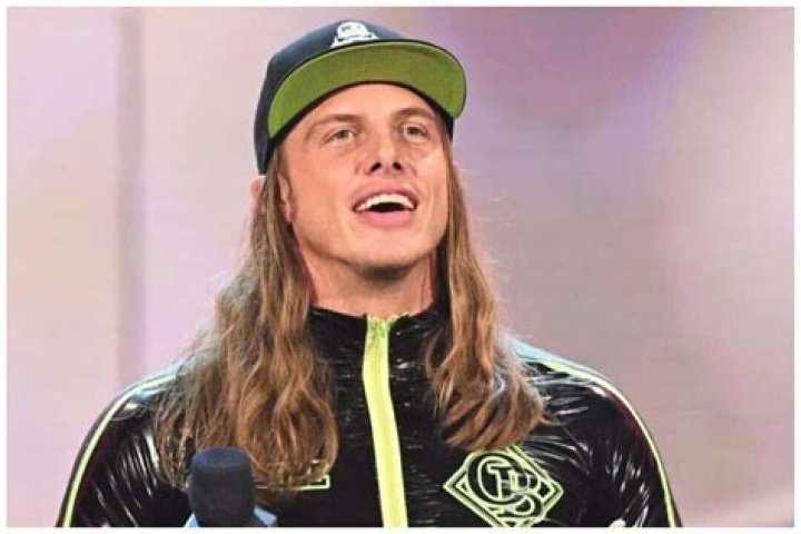 Matthew Riddle Net Worth – How Much is Matthew Riddle Worth?