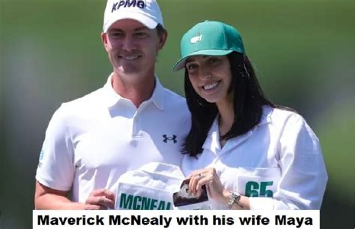Maverick McNealy Ethnicity: Where Is He From? Family Background