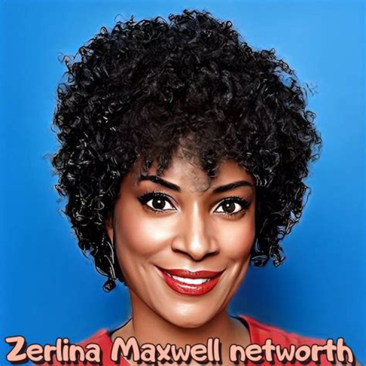 Maxwell Young Net Worth 2024