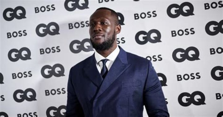 Maya Jama Is Shutting Down Rumors That She and Stormzy Are Back Together