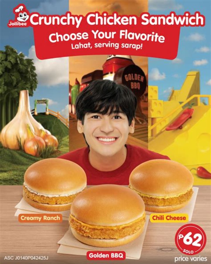 McDonald's Just Upped Their Chicken Sandwich Game With Two New Sammies 